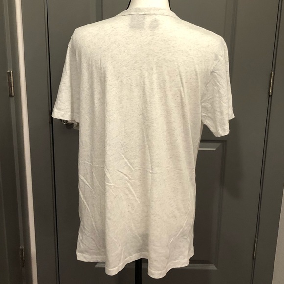 Men’s Obey Tee - Picture 2 of 2